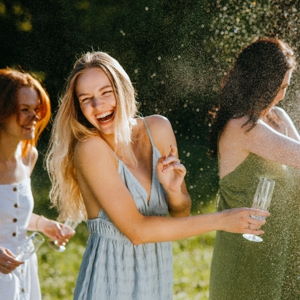 Summer Chic – unbeschwert und sommerlich