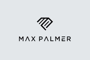 Schmuck von Max Palmer