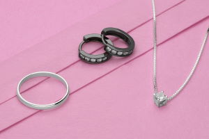 Schmuck aus 925 Silber