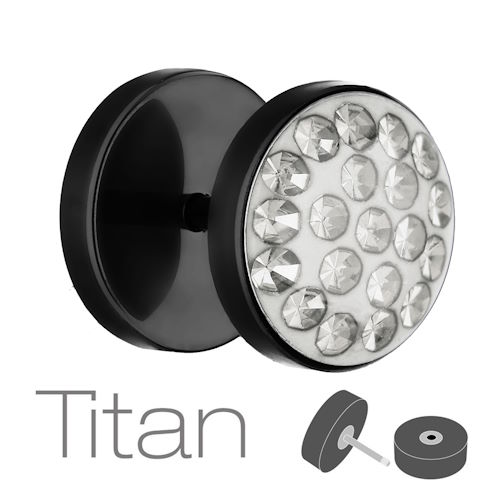 Titan Fake Plugs