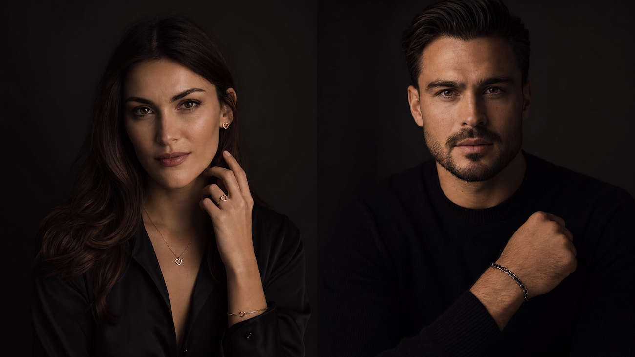 Intimpiercing Schmuck | Intimschmuck für Frauen & Männer