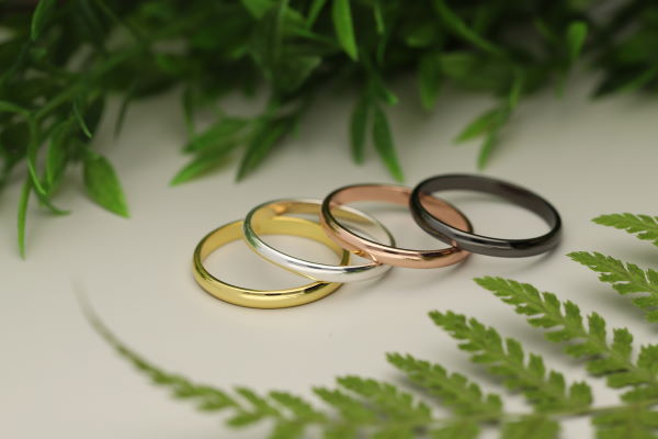Schmuck für Damen und Herren online bestellen