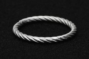 Edelstahl Schmuck