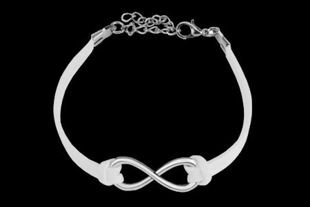 Infinity Armbänder