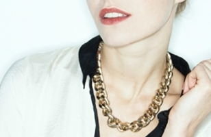 Halsketten - die perfekte Kettenlänge finden - Halsketten | So bestimmen Sie die richtige Länge