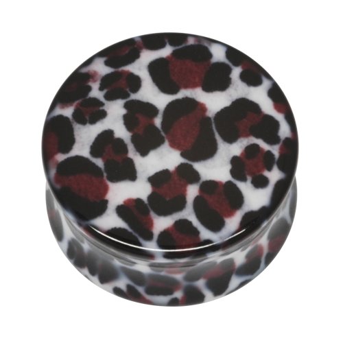 Neo Pop Plug - Leopard