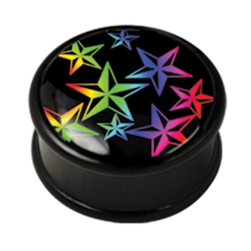 FTS - Picture Plug - Color Multistar