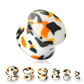 Neo Pop Plug - White Pop