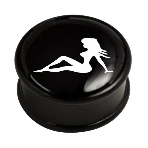 FTS - Picture Plug - Trucker Girl