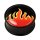 FTS - Picture Plug - Flammen