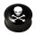 FTS - Picture Plug - Skull & Bones