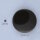 Ohr Plug Schwarz | Acryl | Double Flared