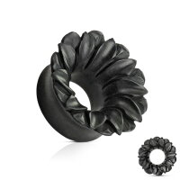 Horn Tunnel - Blüte