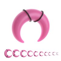 Circular Claw - Pink
