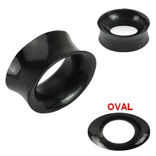 Form Plug - Oval