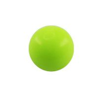 Piercing Ball - Acrylic - Light Green - with Screw