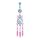 Piercing Banane - Eule - Pink - Blau - Federn