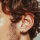 Titan Segment Clicker Piercing - 68 Varianten