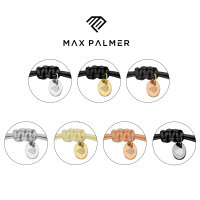 Max Palmer - Armband - Textil - Blume