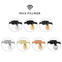 Max Palmer - Armband - Textil - Anker