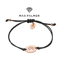 Max Palmer - Armband - Textil - Tatze