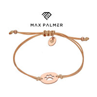 Max Palmer - Armband - Textil - Tatze