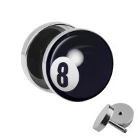 Motiv Fake Plug - 8 Ball