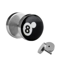 Motiv Fake Plug - 8 Ball