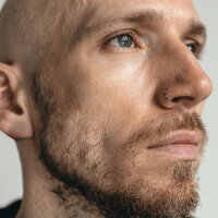 Segmentring-Clicker Piercing