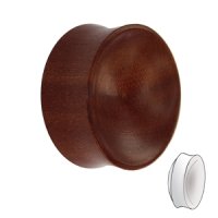 Holz Plug - Saba Holz