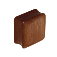 Holz Plug - Viereck - Saba Holz