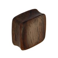 Holz Plug - Viereck - Sono Holz