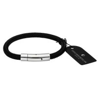 Kunststoff-Armband mit Klickverschluss