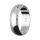 Ring - 925 Silber - Glänzend - 4 Breiten - Silber [08.] - Breite: 2mm - Ringgröße: 56