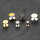 Titan Fake Plug Set - Ohrstecker zum Schrauben