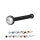 Nasenstecker mit Kristall