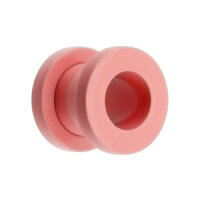 Supernova - Flesh Tunnel - Stahl - Pink