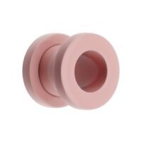 Supernova - Flesh Tunnel - Stahl - Pink