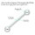 Piercing Stab - Stahl - Silber - 1.6mm