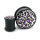 VX - Leopard Picture Plug - WHITE