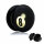 Picture Plug - Gewinde - 8 Ball - 3mm