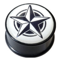 FTS - Picture Ear Plug - Nautic Star
