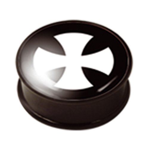 FTS - Picture Plug - Kreuz